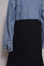 Load image into Gallery viewer, UNION DENIM JK/DARK NAVY002