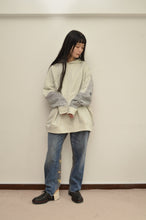 Load image into Gallery viewer, PRINT UNION DENIM PT(INDIGO/Everyday_01)_02