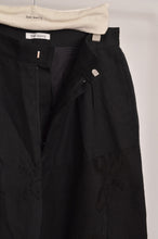 Load image into Gallery viewer, BLK TABLE CLOTH WIDE PT(standard)_002