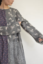 Load image into Gallery viewer, FLORAL W SLEEVE OP (22AW)_01-03