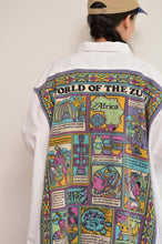 Load image into Gallery viewer, XXXL PATCH WHT SH_03