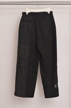 Load image into Gallery viewer, BLK TABLE CLOTH WIDE PT(standard)_002