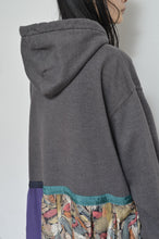 画像をギャラリービューアに読み込む, PLEATED SWEAT SH OP _ B