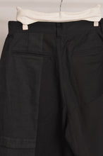 Load image into Gallery viewer, BLK TABLE CLOTH WIDE PT(standard)_002