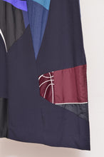 Load image into Gallery viewer, CUT AND CONNECTED TENCEL LONG SK / NAV01