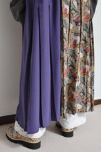 画像をギャラリービューアに読み込む, PLEATED SWEAT SH OP _ B