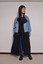 Load image into Gallery viewer, UNION DENIM JK/DARK NAVY002