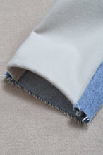 画像をギャラリービューアに読み込む, SLIT DENIM PT(MELTON) / 02_BEG