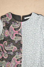 Load image into Gallery viewer, FLORAL W SLEEVE OP