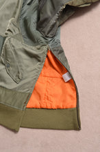 Load image into Gallery viewer, P/O MA-1 FLYGHT JACKET (REAL MA-1 only)