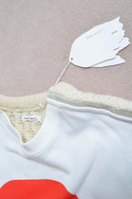 Load image into Gallery viewer, TWO-SIDED TOPS 01/WHT_Mi