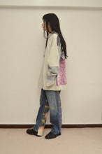 Load image into Gallery viewer, PRINT UNION DENIM PT(INDIGO/Everyday_01)_02