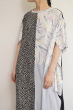 Load image into Gallery viewer, FLORAL W SLEEVE OP (22AW)_01-04