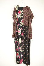 Load image into Gallery viewer, FLORAL W SLEEVE OP