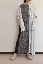 Load image into Gallery viewer, FLORAL W SLEEVE OP (22AW)_01-04