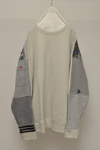 Load image into Gallery viewer, PRINT SWEATSHIRTS (GRY/CAT)_02