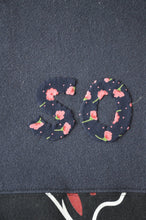 Load image into Gallery viewer, fab-graph SWITCHING HOODIE_"SO FINE"