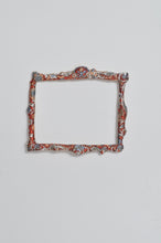 Load image into Gallery viewer, SCARF CUSHION FLAME_07