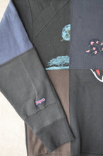 Load image into Gallery viewer, fab-graph SWITCHING HOODIE_"SO FINE"