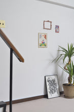 Load image into Gallery viewer, SCARF CUSHION FLAME_07