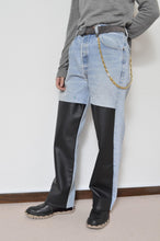 Load image into Gallery viewer, REMIX WALLET CHAIN_FISH