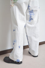 Load image into Gallery viewer, TABLE CLOTH WIDE TUCK PT/COL_02 / B