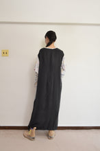 Load image into Gallery viewer, FLORAL W SLEEVE OP (22AW)_01-04