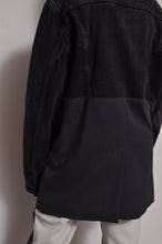 Load image into Gallery viewer, UNION DENIM JK 20SS/CHC*BLK