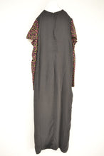 Load image into Gallery viewer, FLORAL W SLEEVE OP