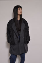 Load image into Gallery viewer, UNION DENIM JK 20SS/CHC*BLK