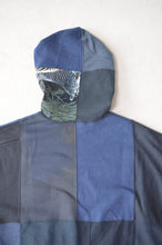 Load image into Gallery viewer, fab-graph SWITCHING HOODIE_"SO FINE"