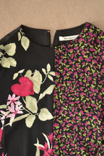 Load image into Gallery viewer, FLORAL W SLEEVE OP