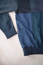 Load image into Gallery viewer, fab-graph SWITCHING HOODIE_"SO FINE"