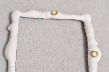 Load image into Gallery viewer, SCARF CUSHION FLAME_07