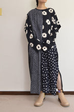 Load image into Gallery viewer, FLORAL W SLEEVE OP(22AW)_00-003