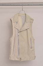 Load image into Gallery viewer, UNION RIDER'S JK/OFF WHITE
