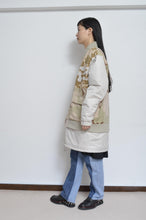 Load image into Gallery viewer, REMIX CAMO LAYER STADIUM JACKET/01