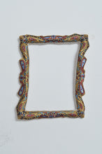 Load image into Gallery viewer, SCARF CUSHION FLAME_09