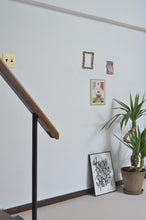 Load image into Gallery viewer, SCARF CUSHION FLAME_09