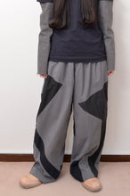 Load image into Gallery viewer, SWITCHING WIDE PT/GRY_01