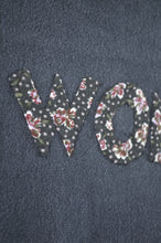 Load image into Gallery viewer, fab-graph SWITCHING HOODIE_"WONDER"