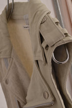Load image into Gallery viewer, UNION RIDER'S JK/OFF WHITE