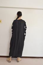 Load image into Gallery viewer, FLORAL W SLEEVE OP(22AW)_00-003