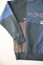 Load image into Gallery viewer, fab-graph SWITCHING HOODIE_"WONDER"