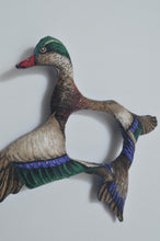 Load image into Gallery viewer, SCARF CUSHION FLAME_05