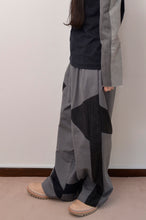 Load image into Gallery viewer, SWITCHING WIDE PT/GRY_01