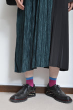 画像をギャラリービューアに読み込む, PLEATED TEE OP(PRINT) _ CHA/Mi_B