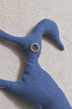 Load image into Gallery viewer, SCARF CUSHION FLAME_05