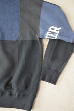 Load image into Gallery viewer, fab-graph SWITCHING HOODIE_"WONDER"