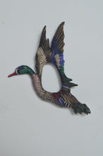 Load image into Gallery viewer, SCARF CUSHION FLAME_06